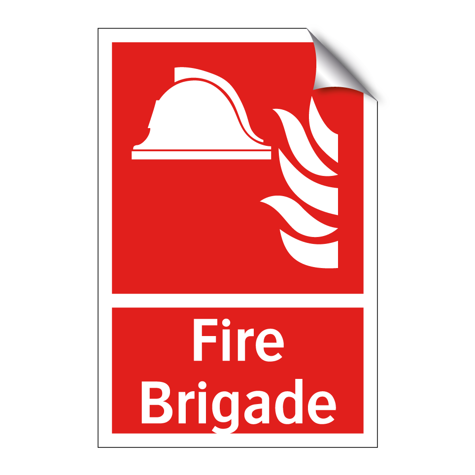 Fire Brigade