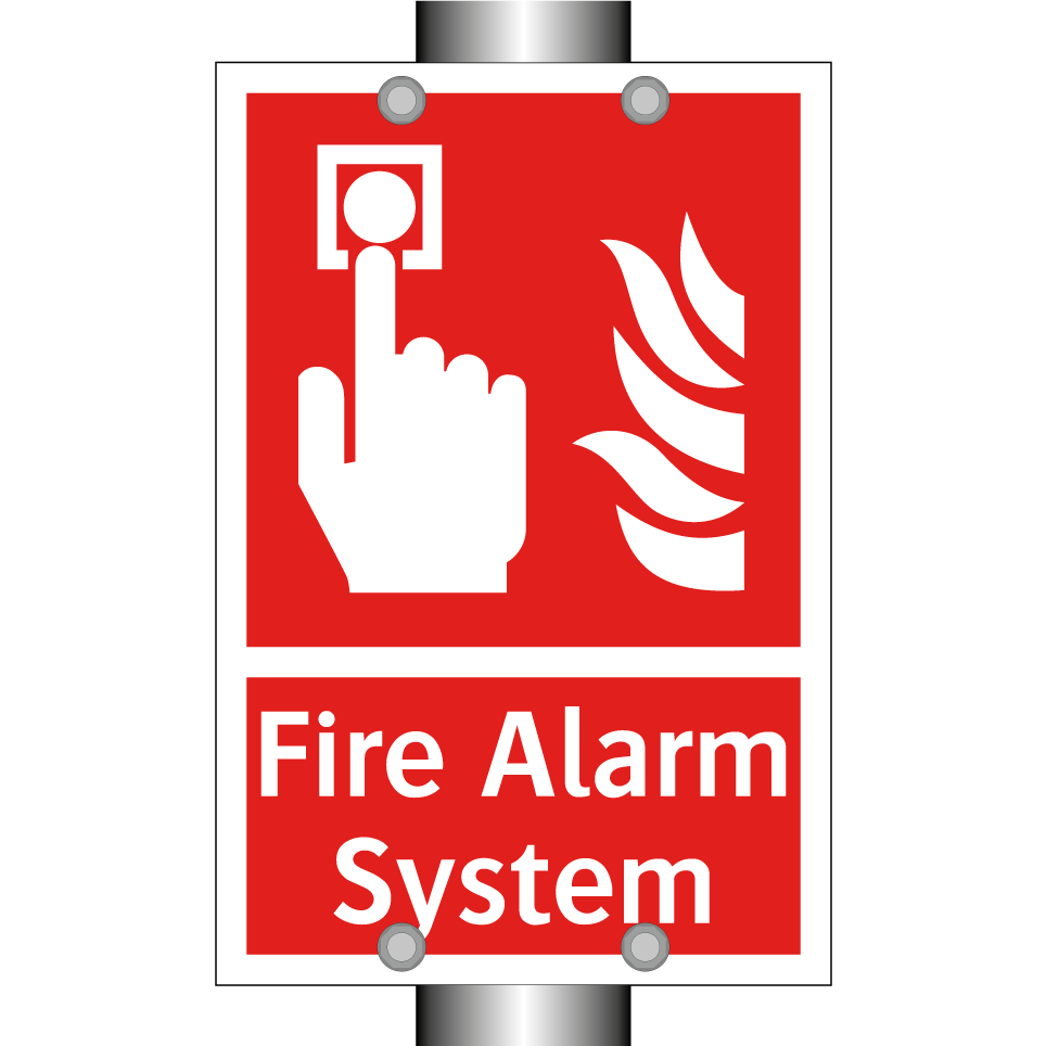 Fire Alarm System