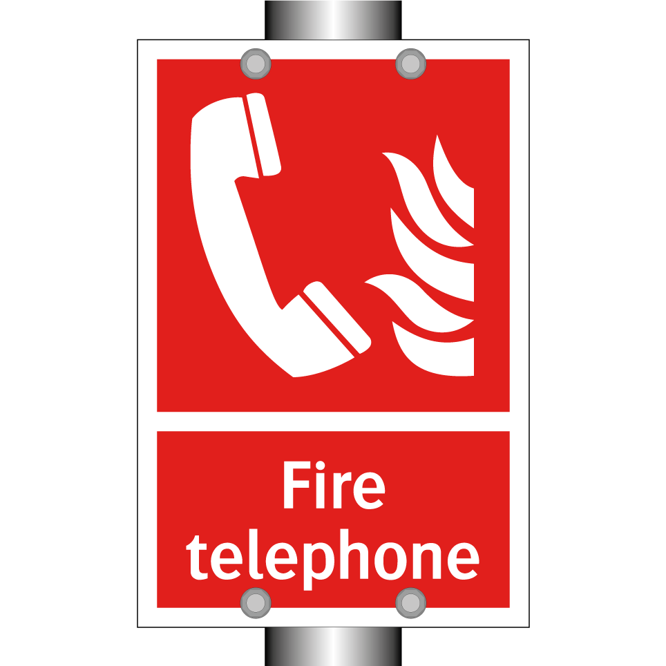 Fire telephone