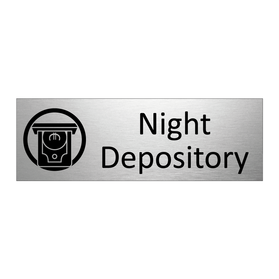 Night Depository