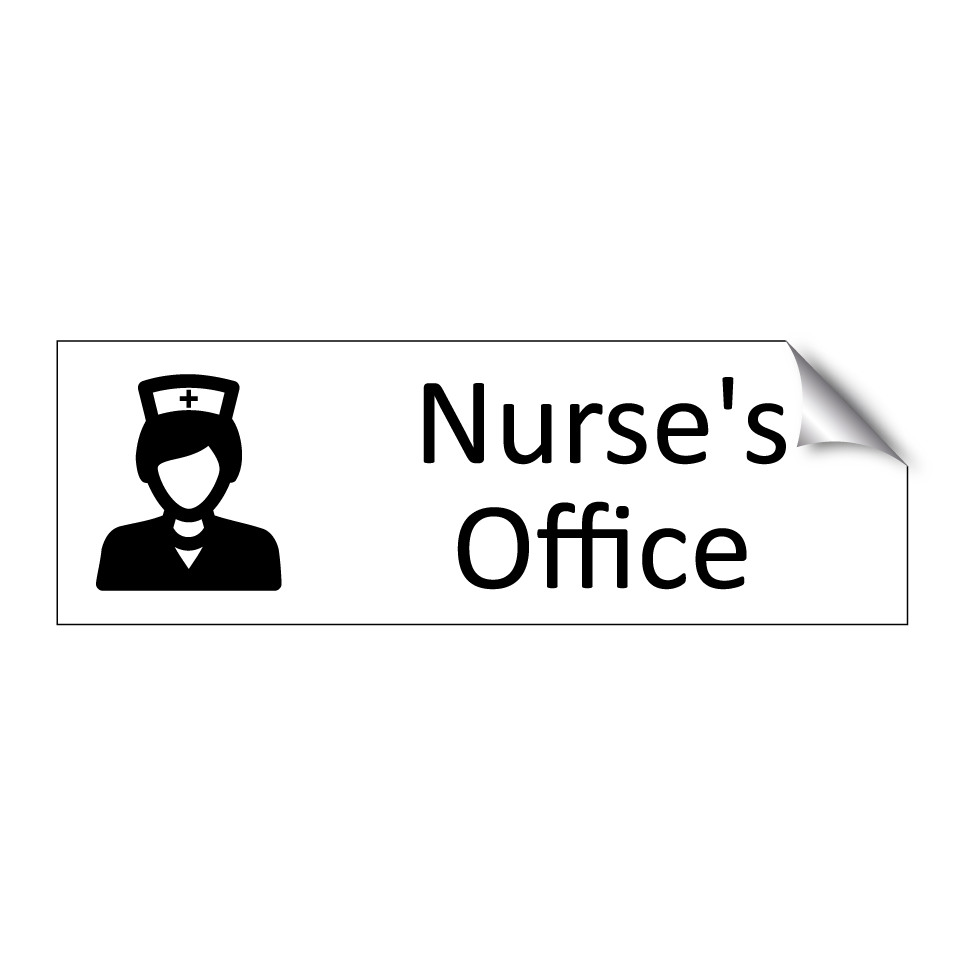 Nurse's Office