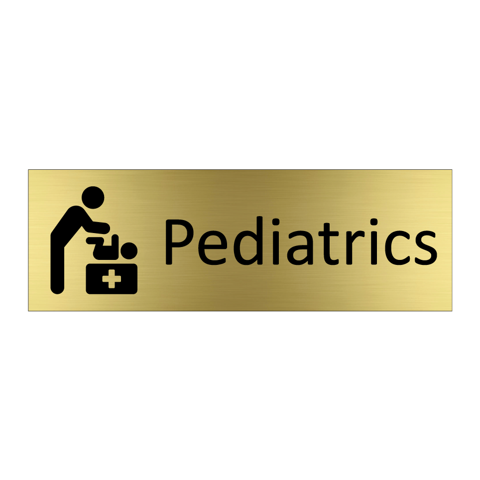 Pediatrics