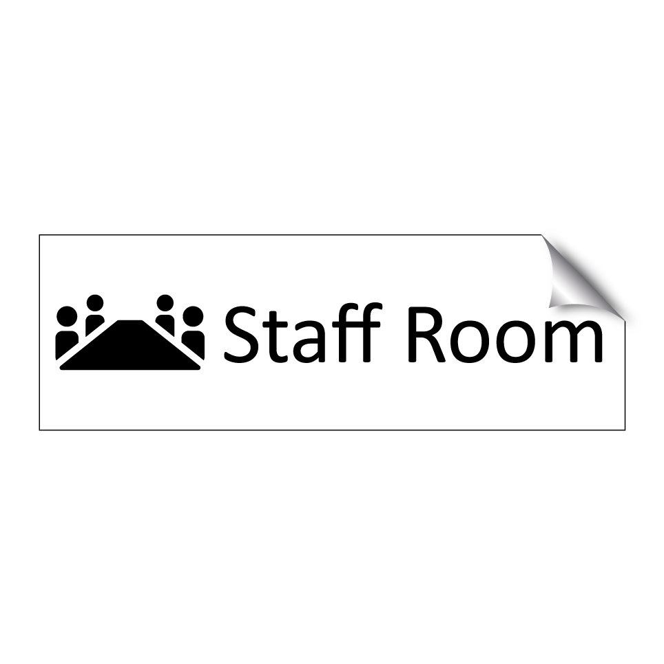 Staff Room