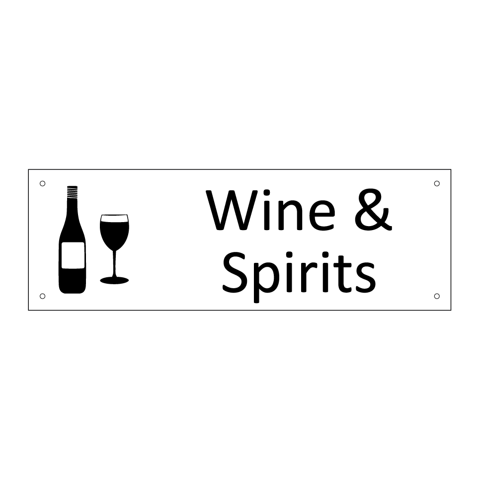 Wine & Spirits