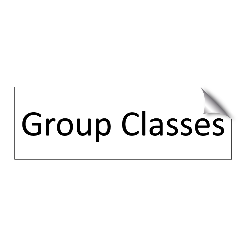 Group Classes