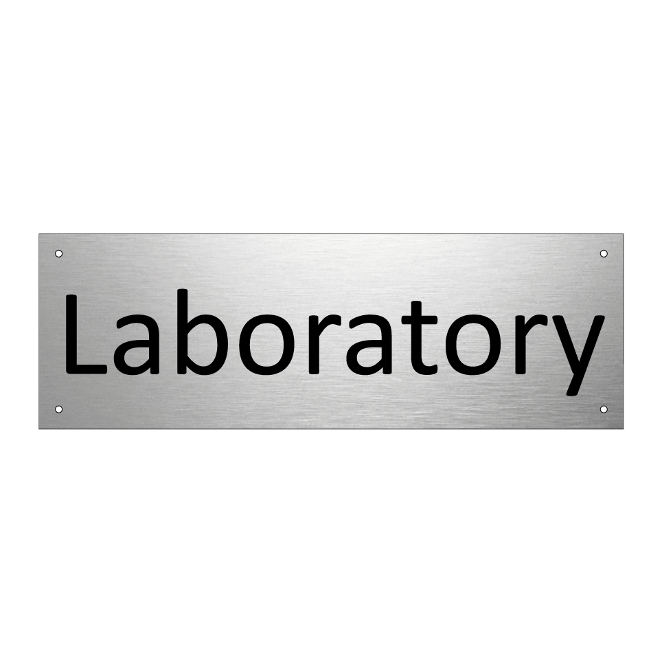 Laboratory