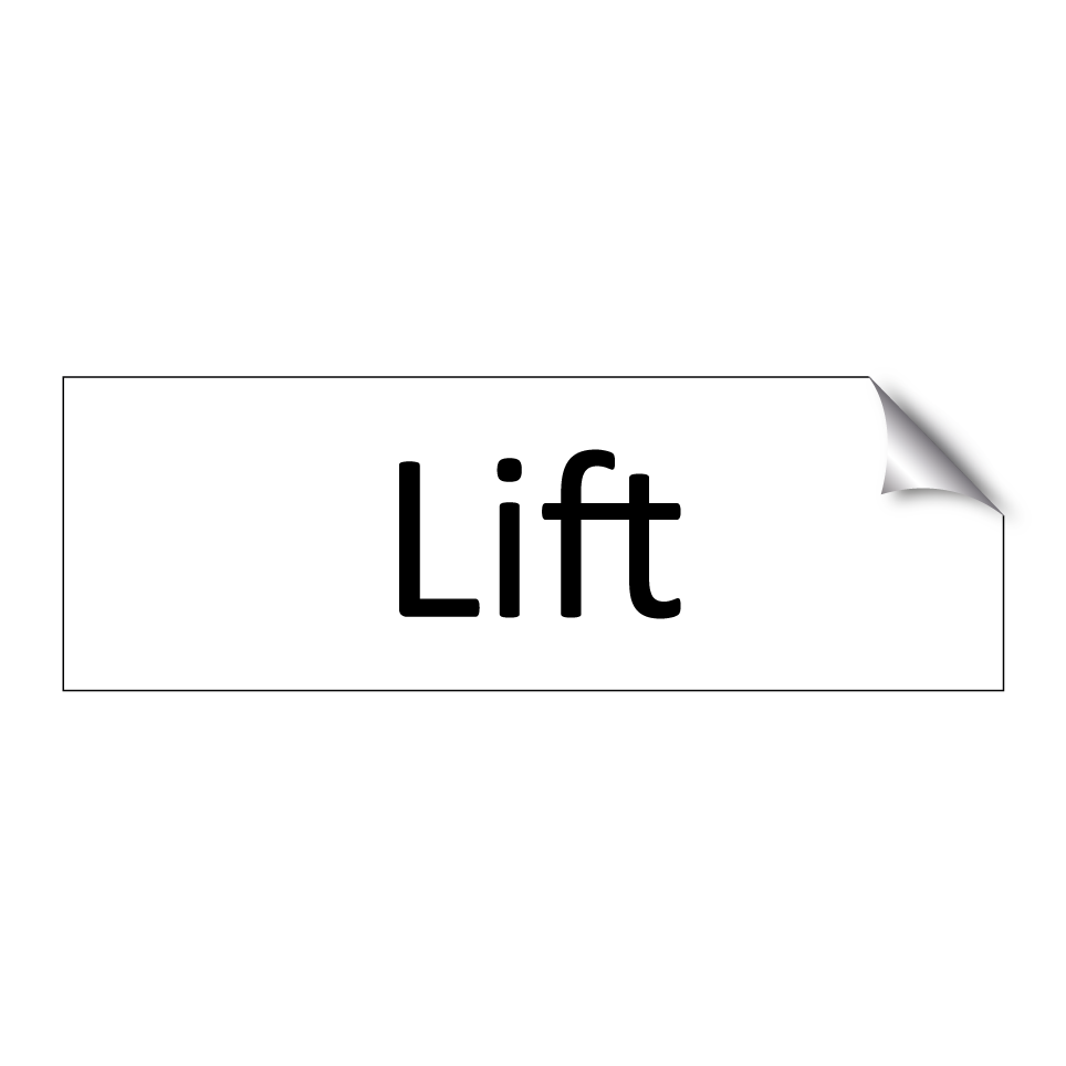 Lift