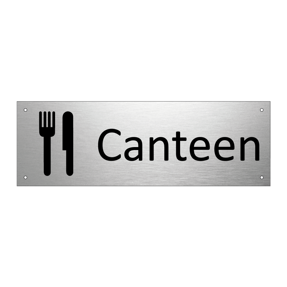 Canteen