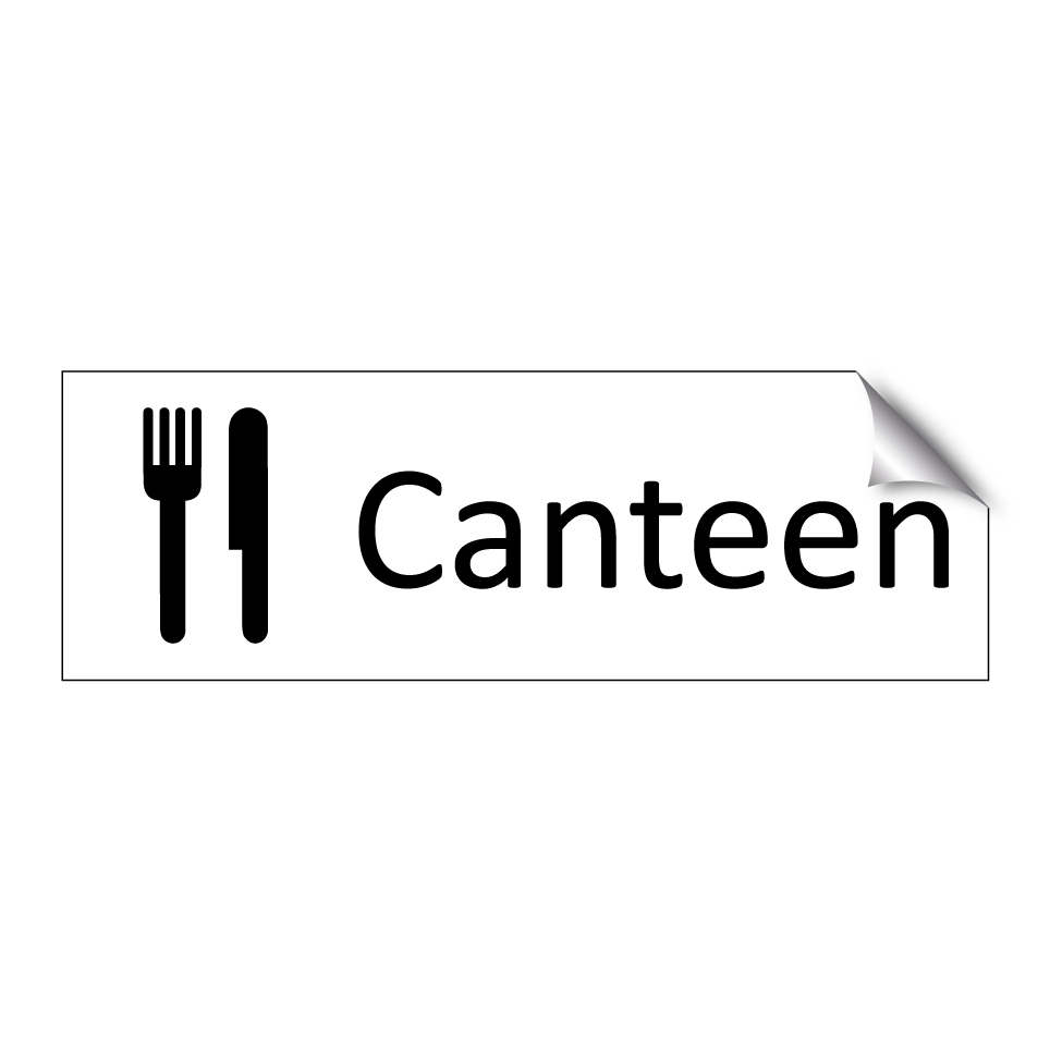 Canteen