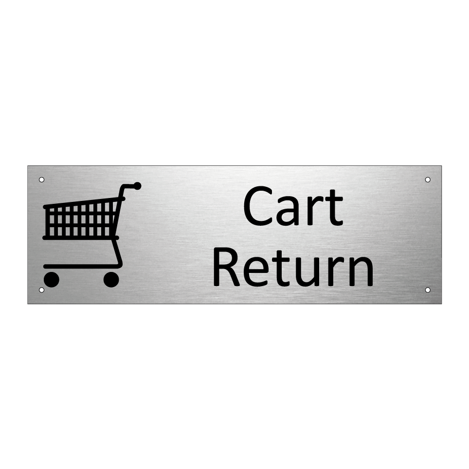 Cart Return