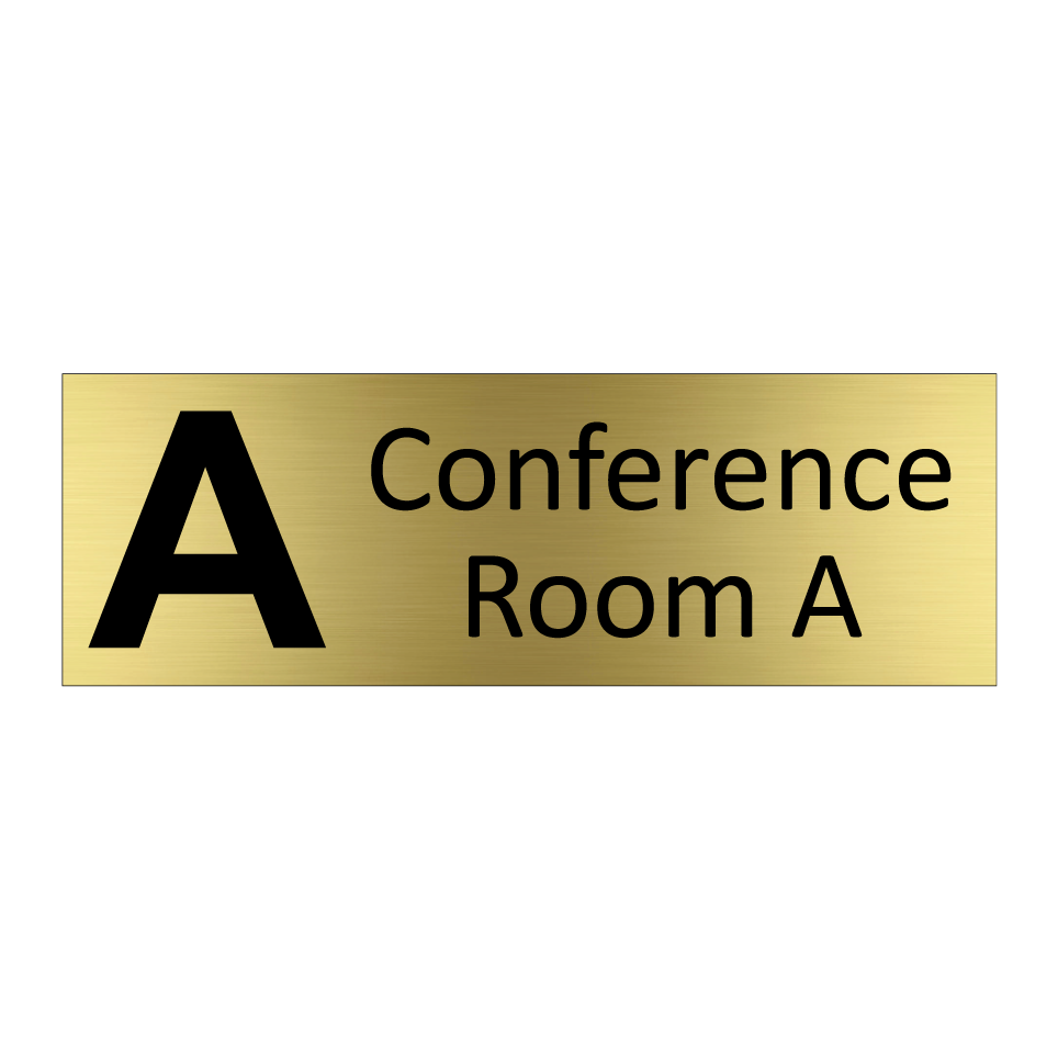 Conference Room A