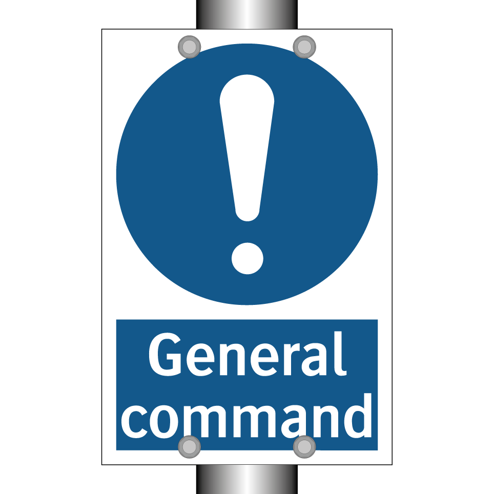 General command