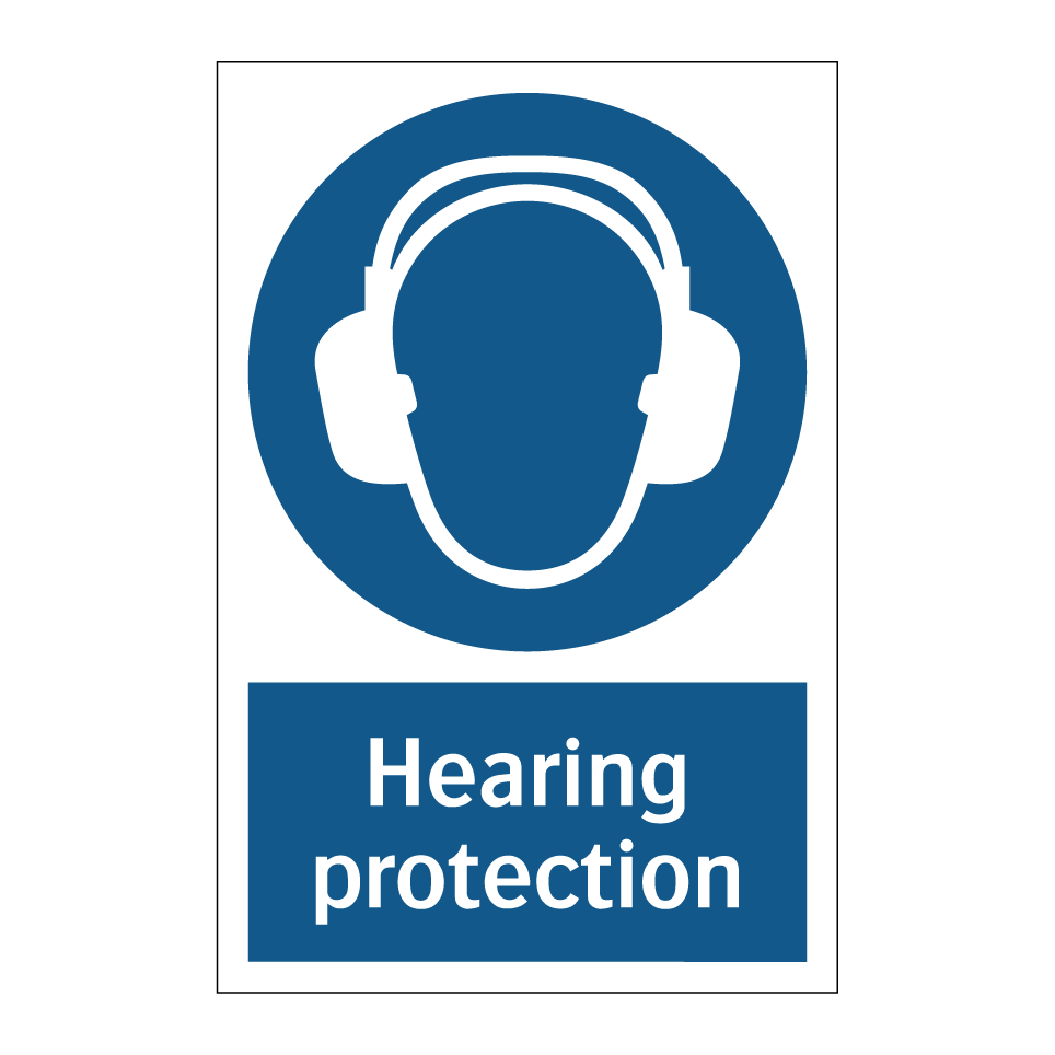Hearing protection