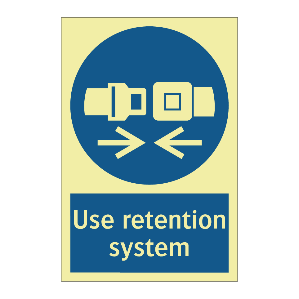 Use retention system