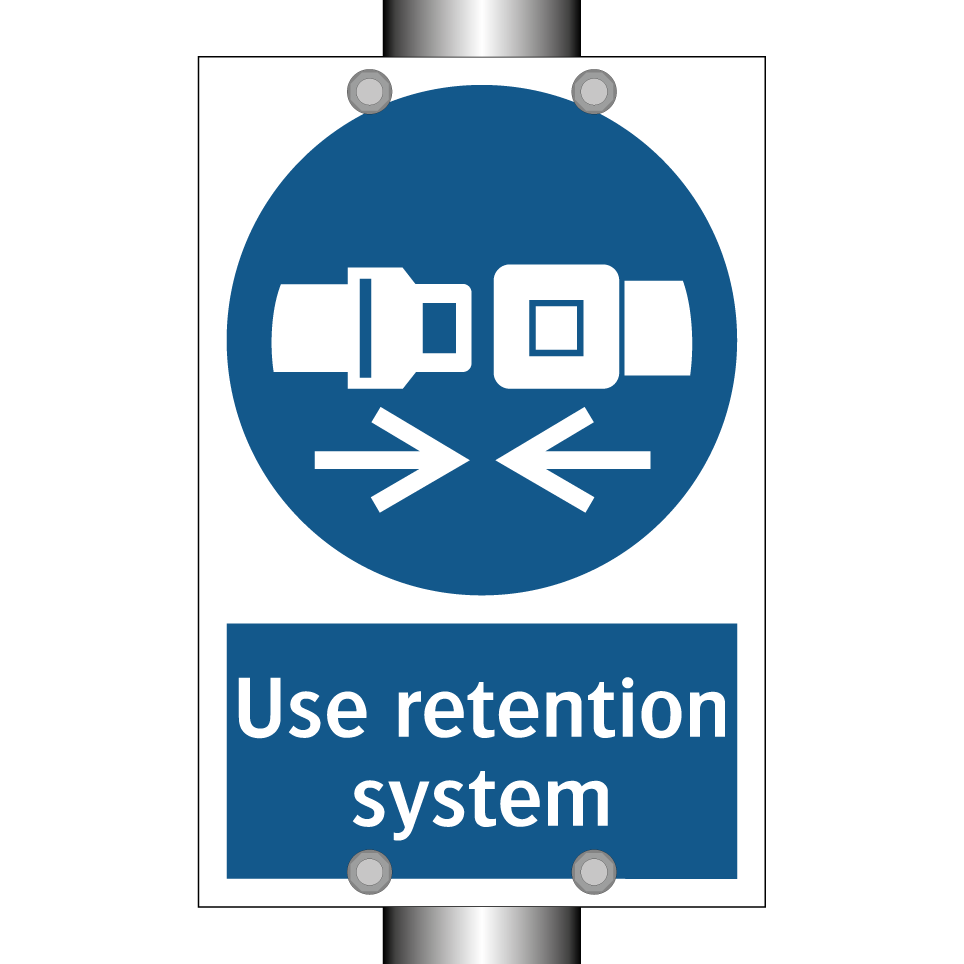 Use retention system