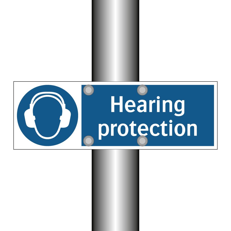 Hearing protection