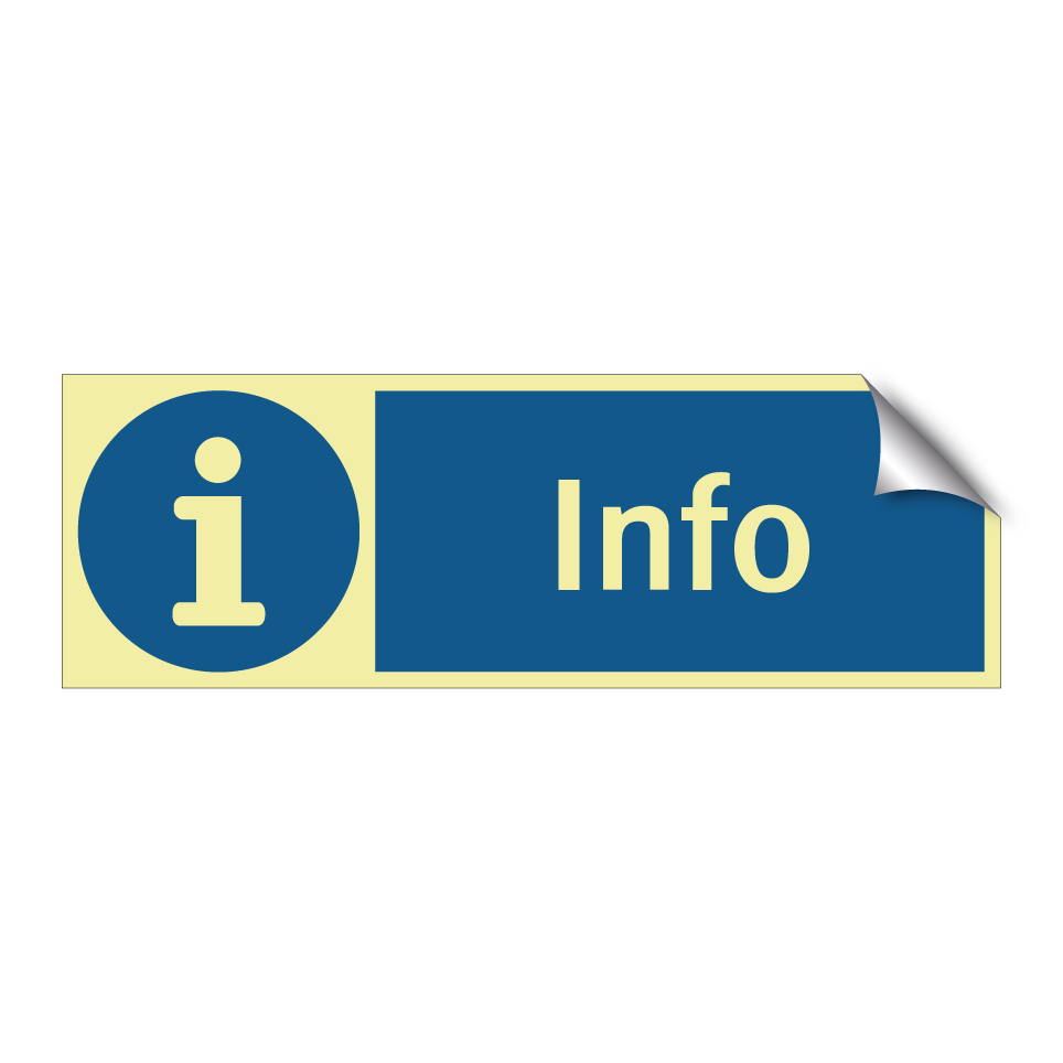 Info
