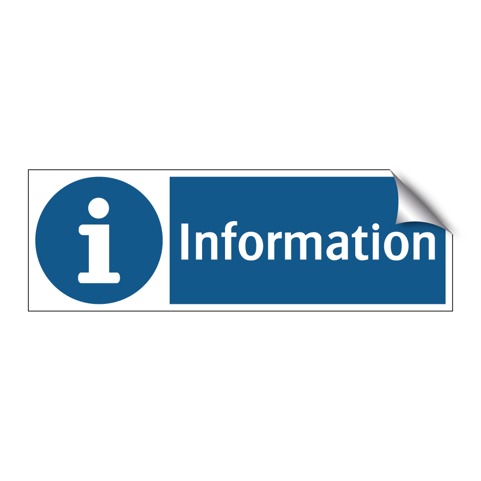 Information