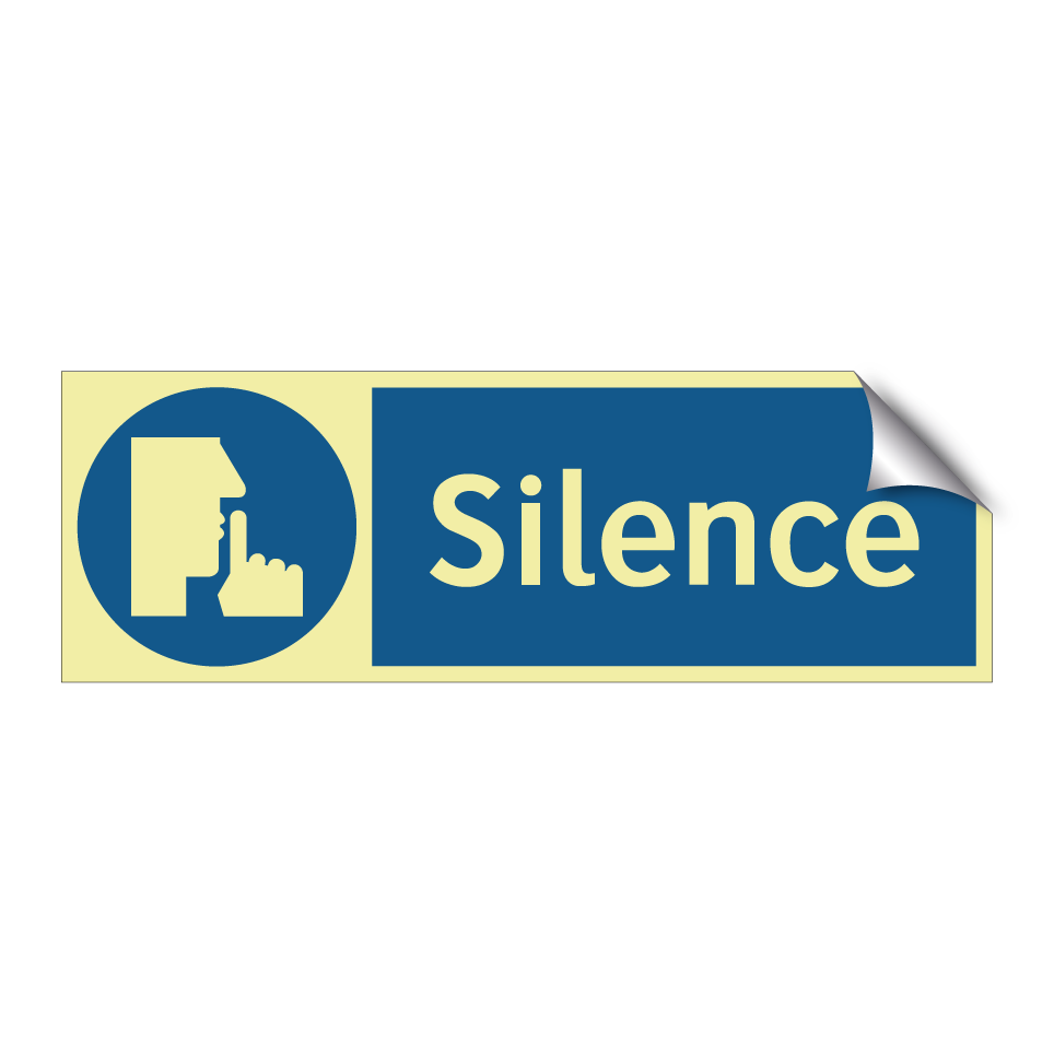 Silence