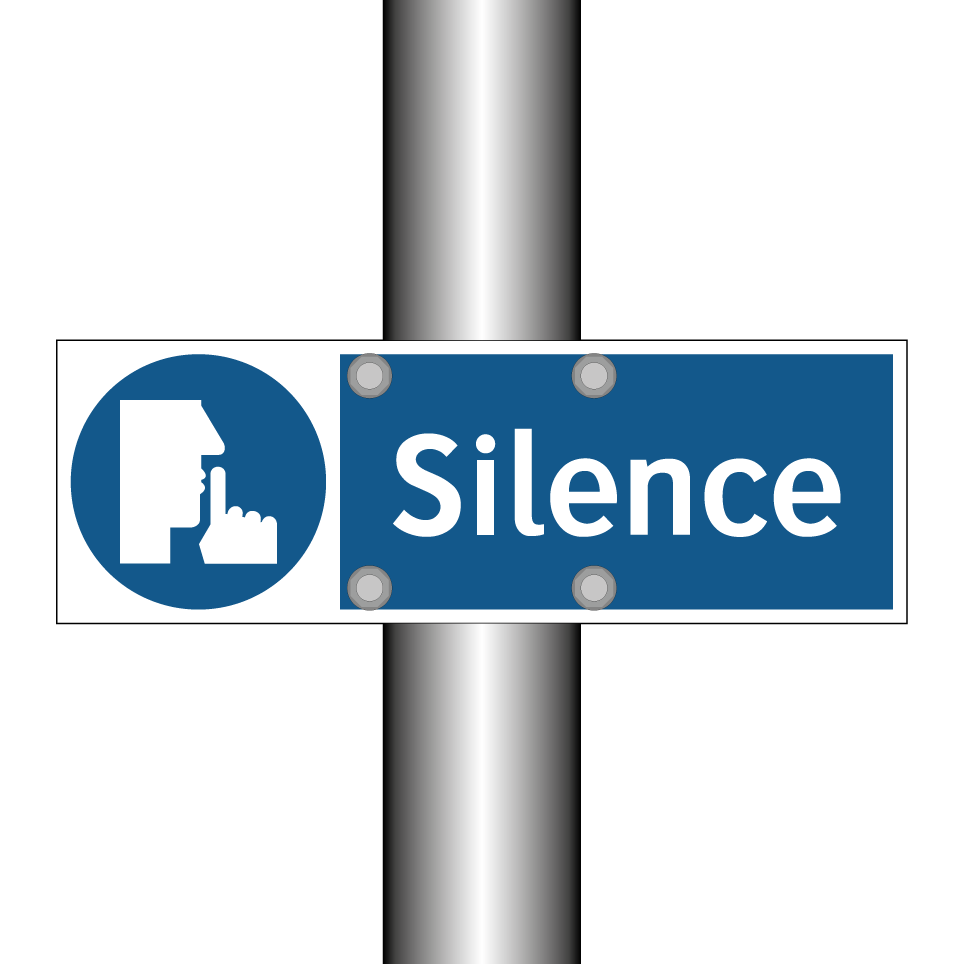 Silence