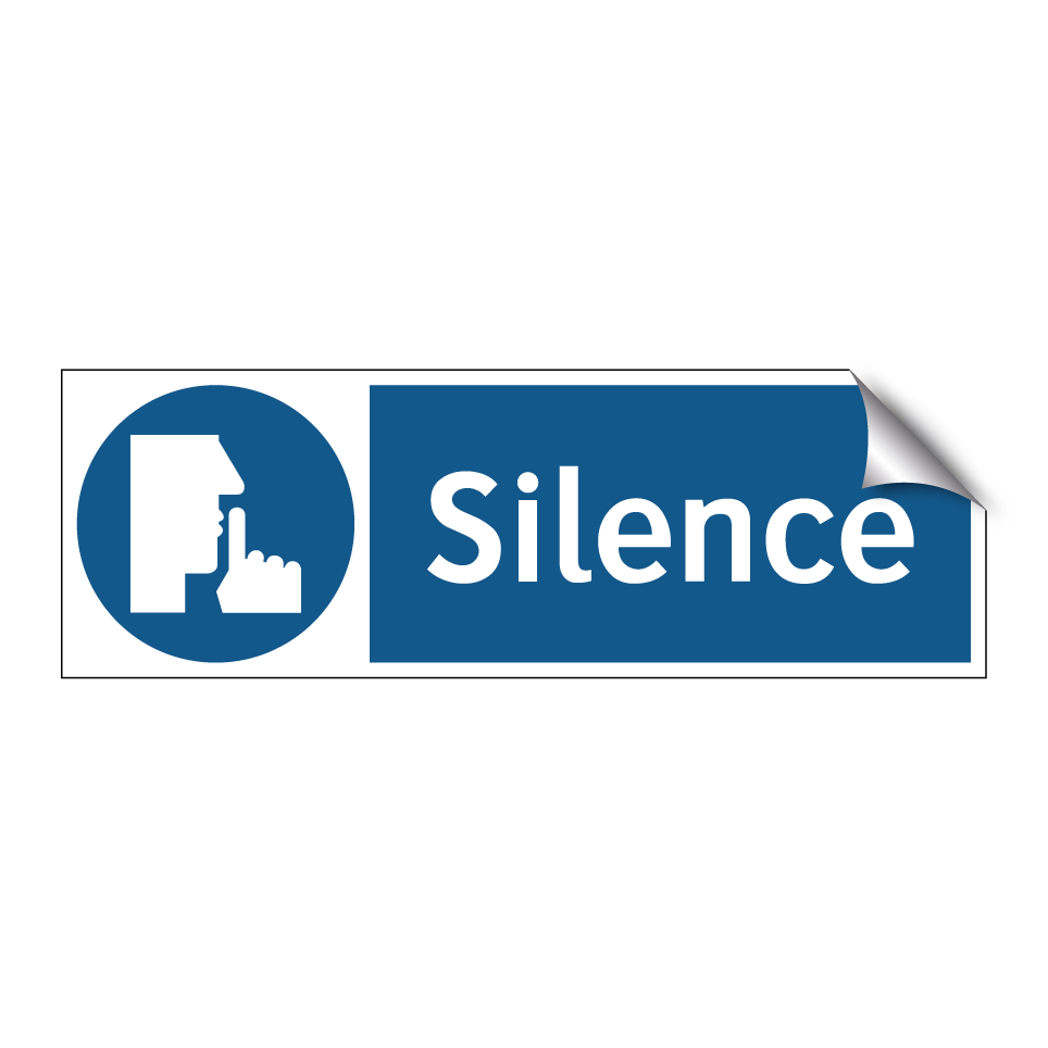 Silence