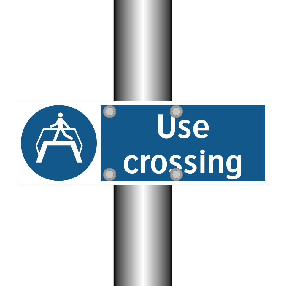 Use crossing