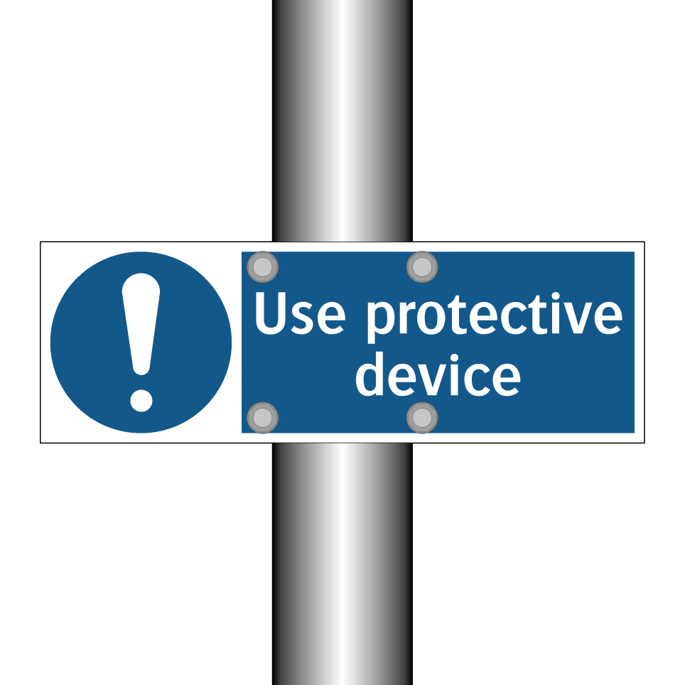 Use protective device
