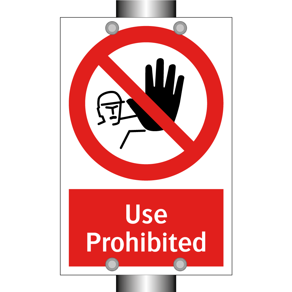 Use Prohibited