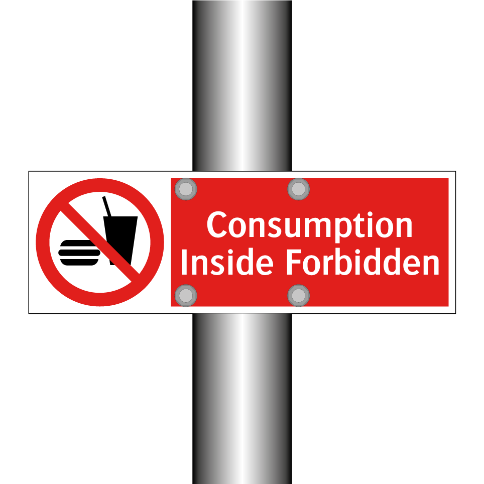 Consumption Inside Forbidden