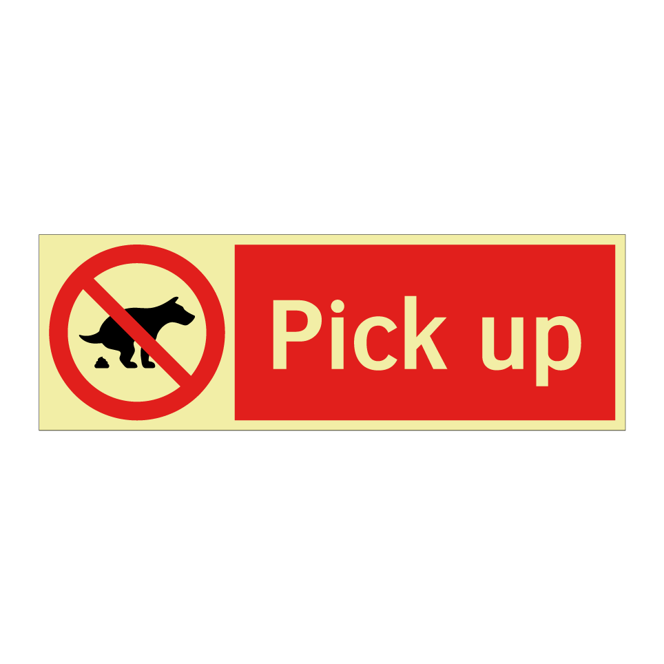Pick up