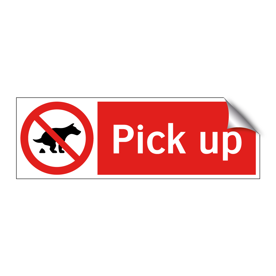 Pick up