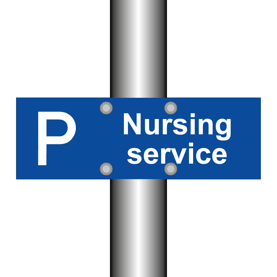 Nursing service
