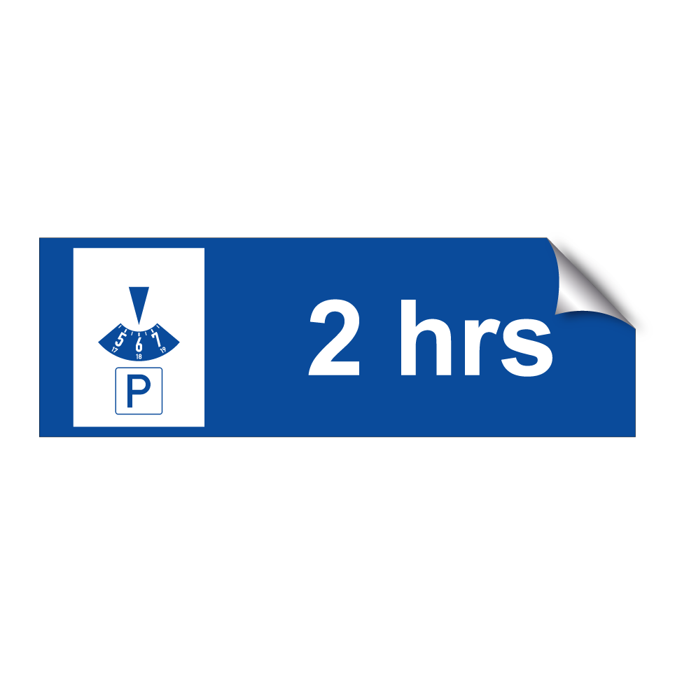2 hrs