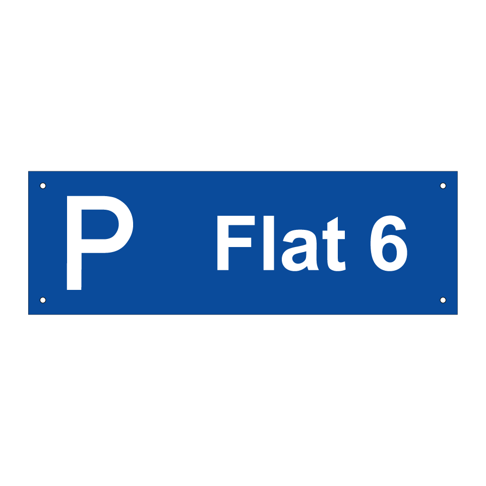 Flat 6