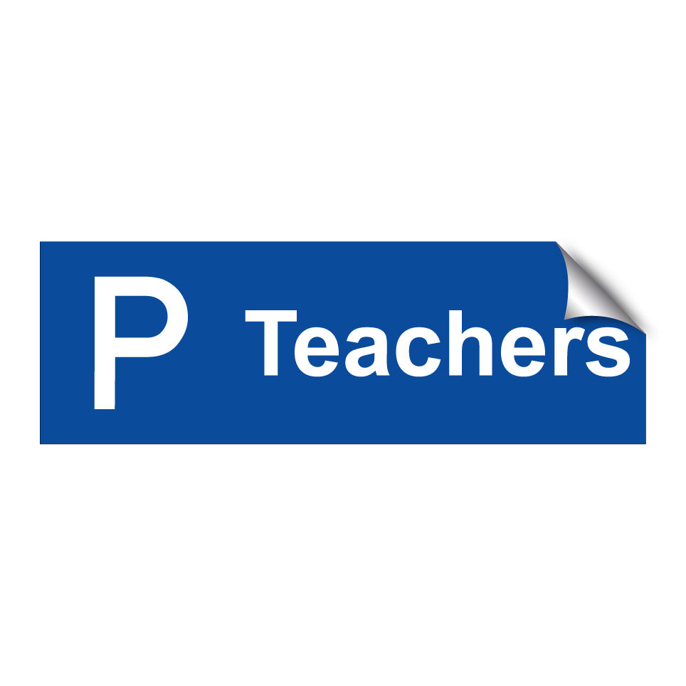 Teachers