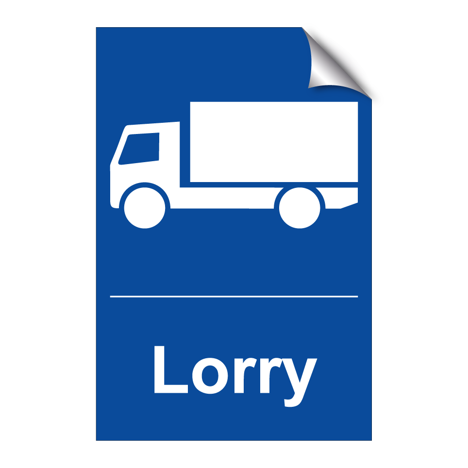 Lorry
