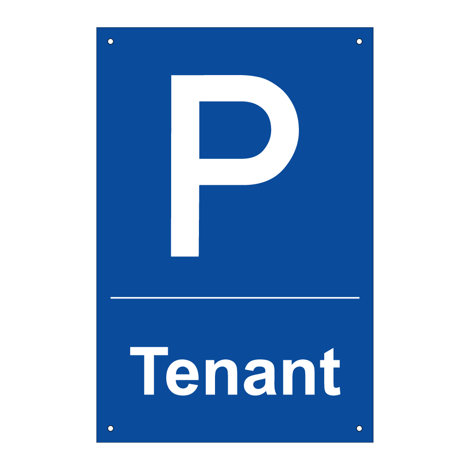 Tenant