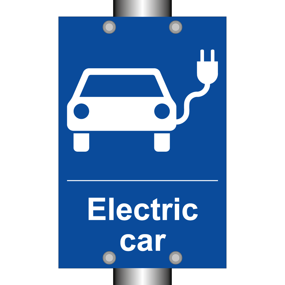 Electric car