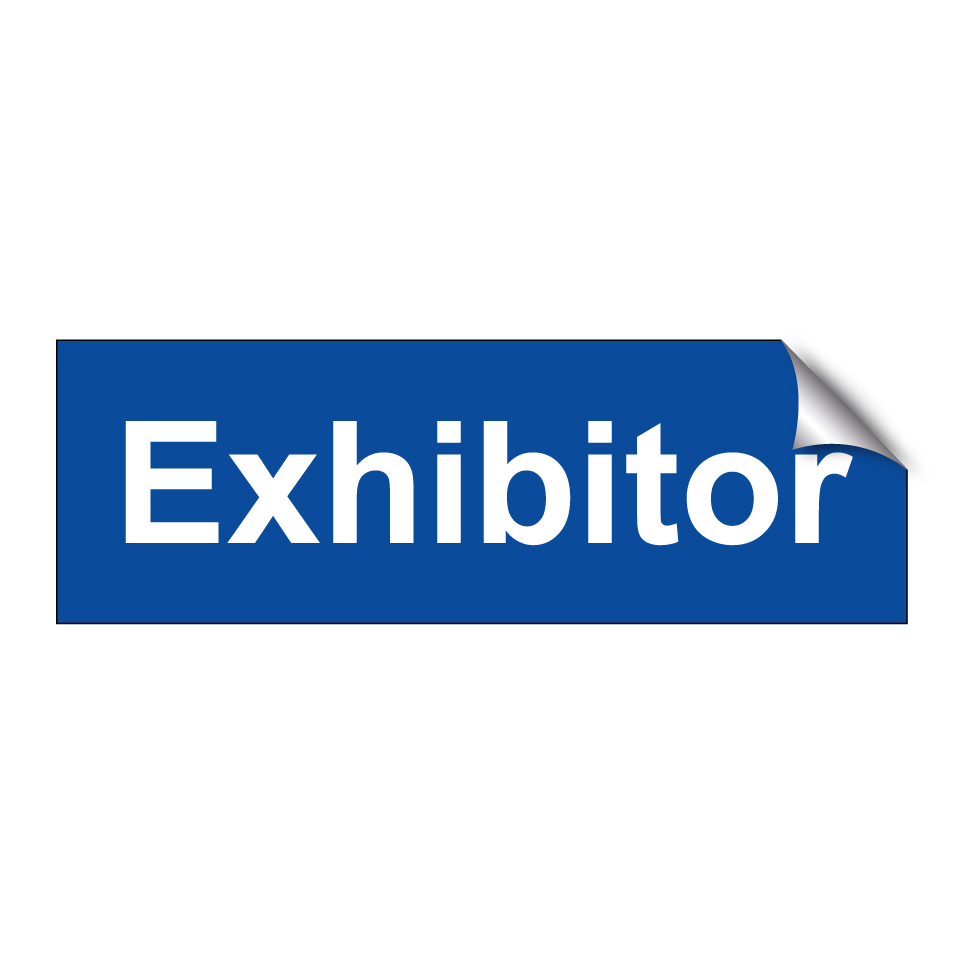 Exhibitor