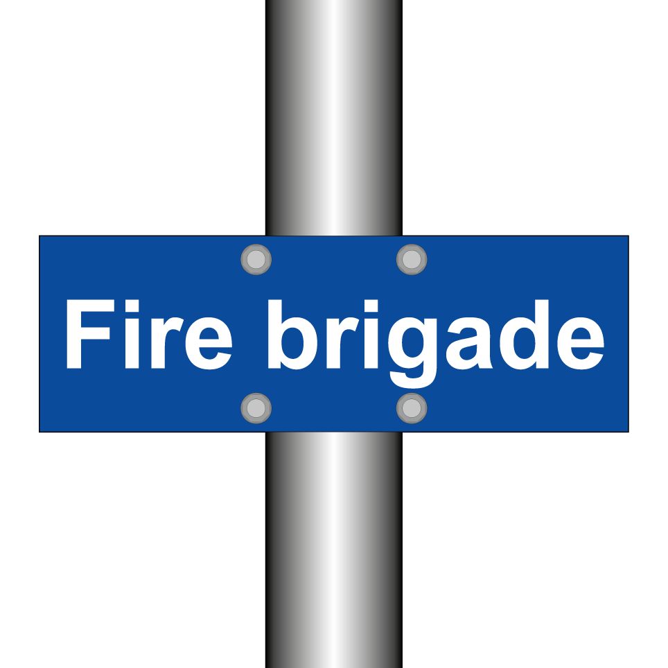 Fire brigade