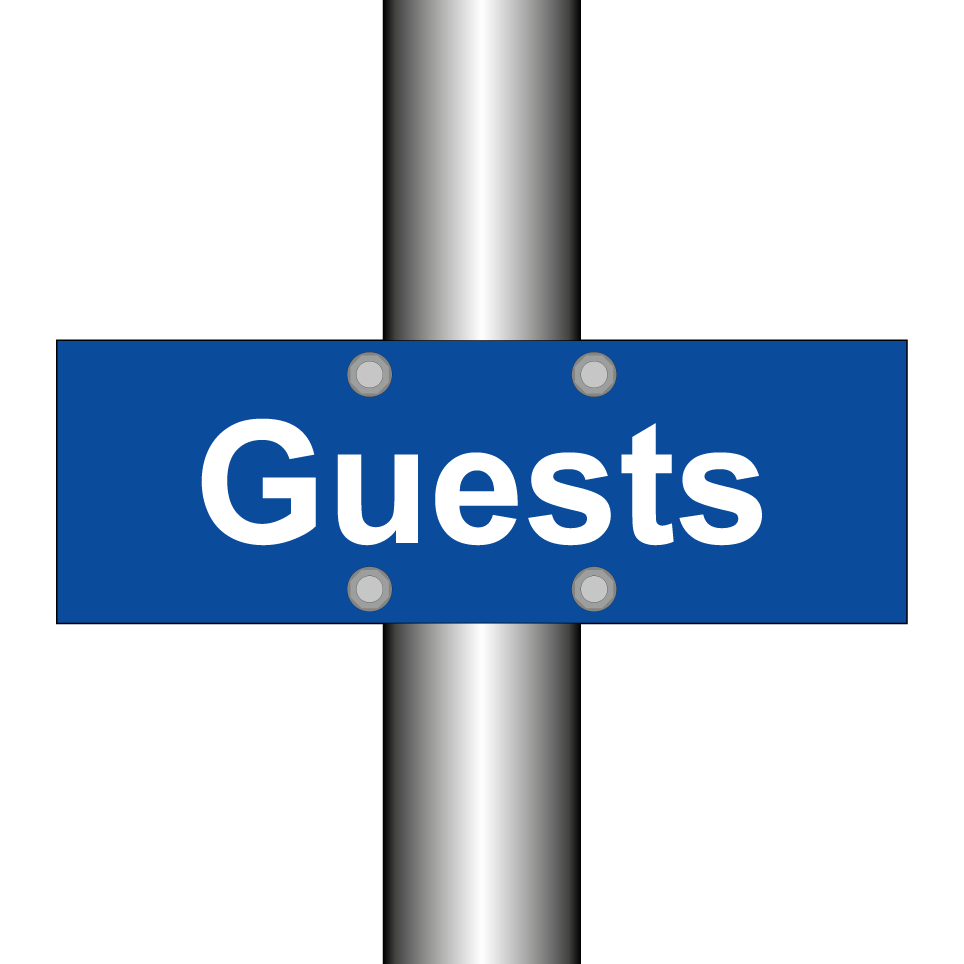 Guests