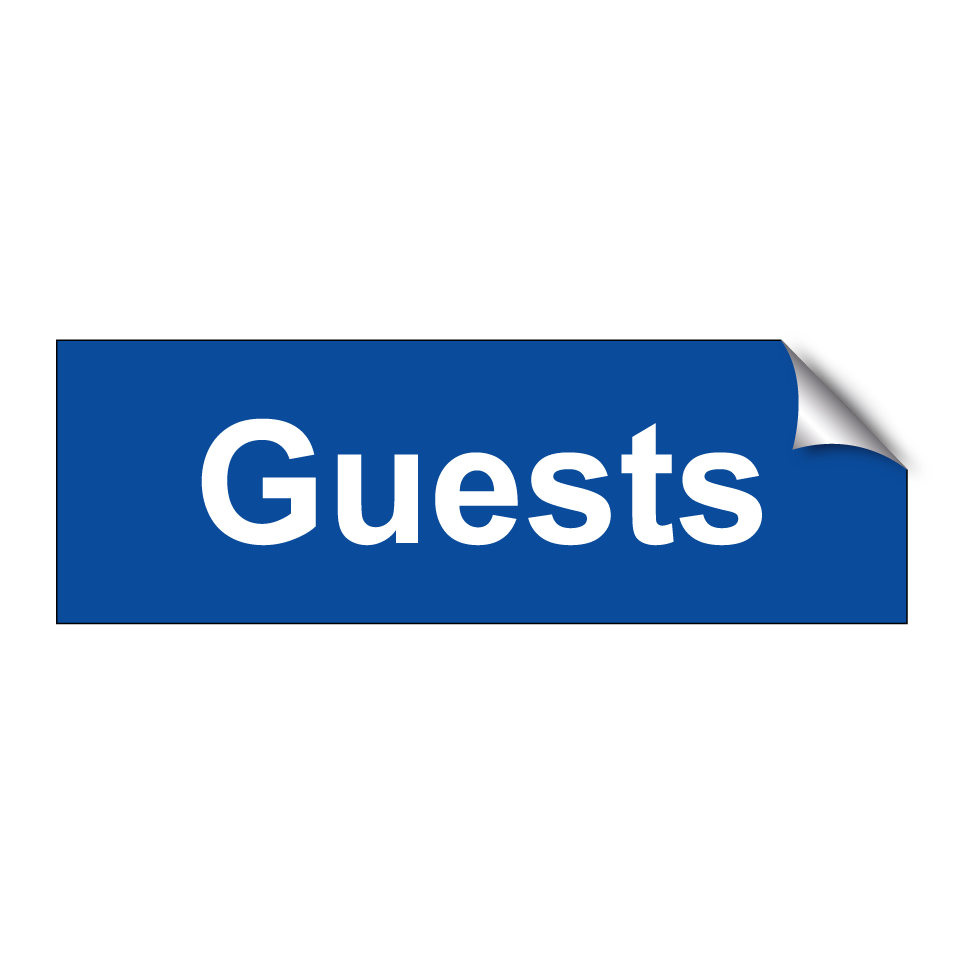 Guests