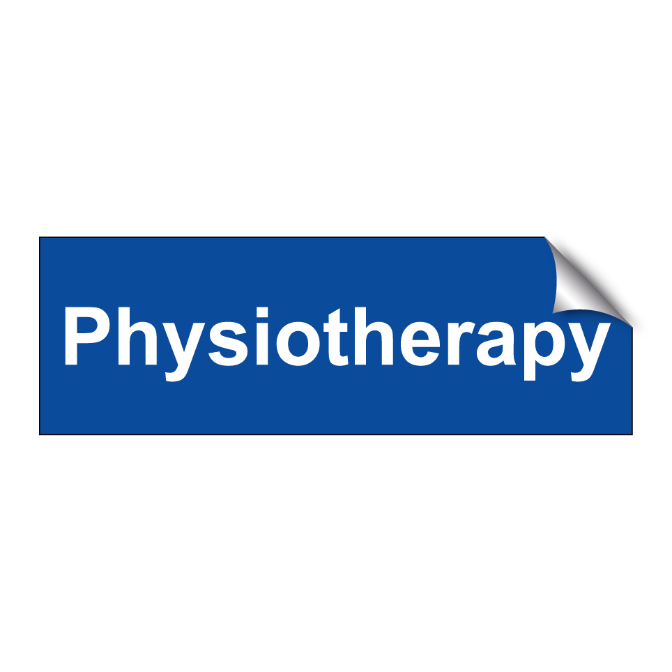 Physiotherapy