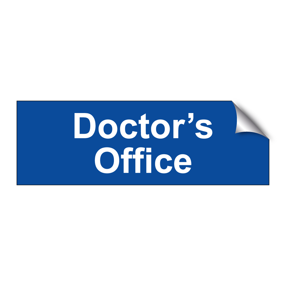 Doctor’s Office