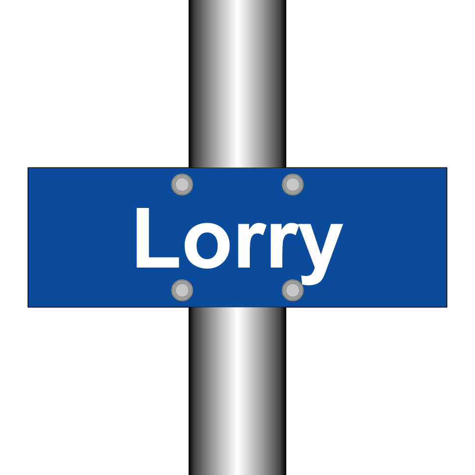 Lorry