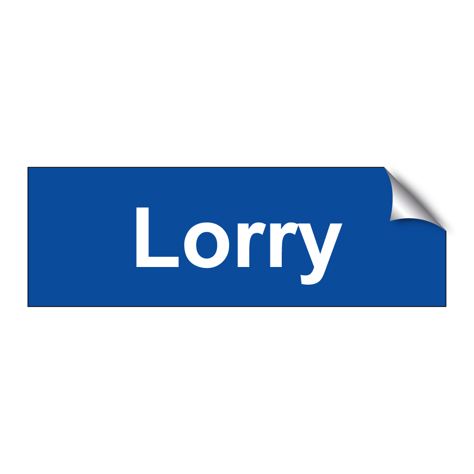 Lorry