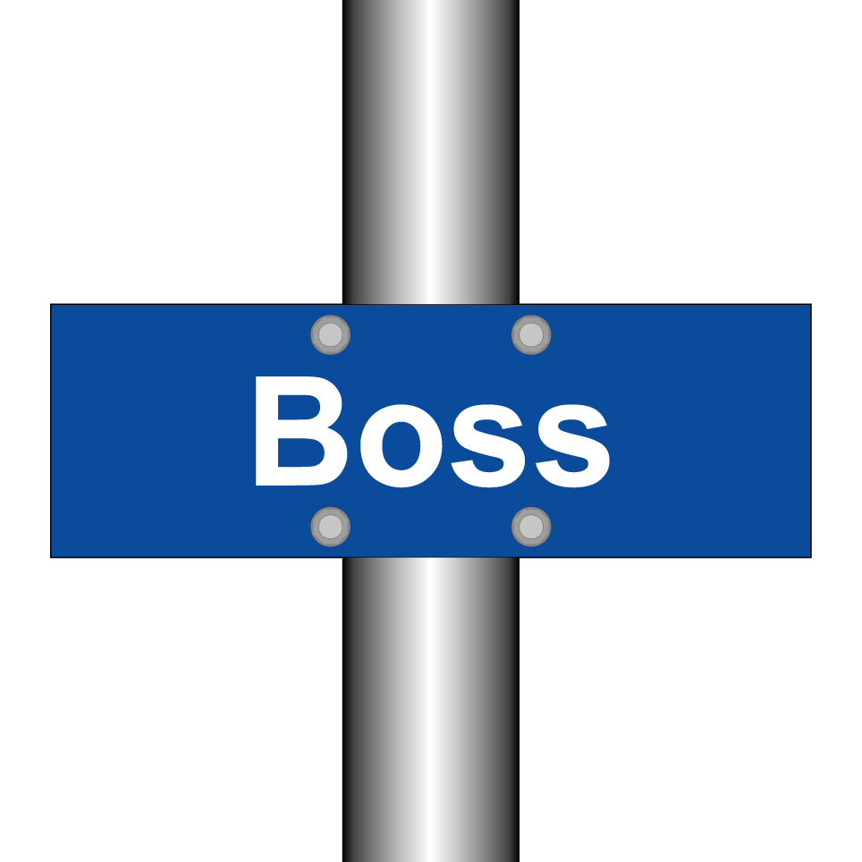 Boss