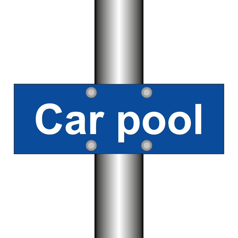 Car pool