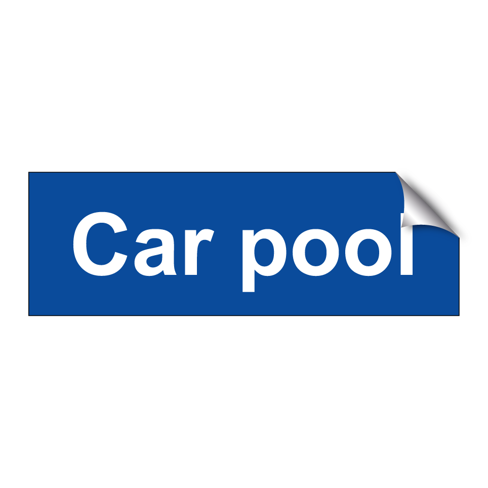 Car pool