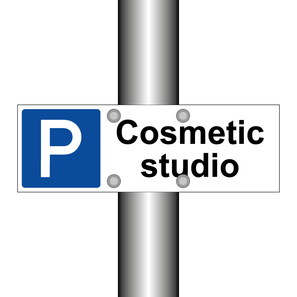 Cosmetic studio